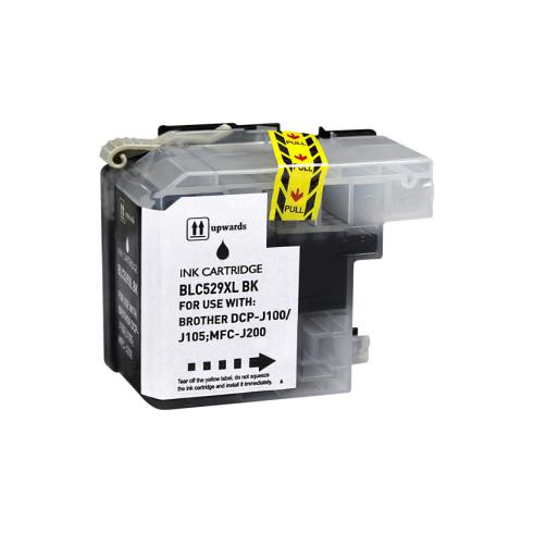 Compatible Brother LC-529 XL Negro