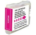 Compatible Brother LC1000XL / LC970XL Magenta