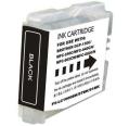Compatible Brother LC1000XL / LC970XL Negro