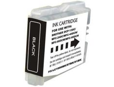Compatible Brother LC1000XL / LC970XL Negro
