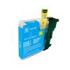 Compatible Brother LC1100 / LC980 Cyan