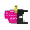 Compatible Brother LC1240 XL Magenta