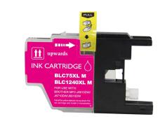 Compatible Brother LC1240 XL Magenta
