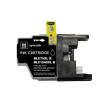 Compatible Brother LC1240 XL Negro