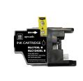 Compatible Brother LC1240 XL Negro