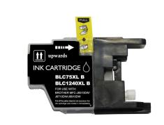 Compatible Brother LC1240 XL Negro
