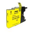 Compatible Brother LC1280 XL Amarillo