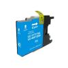 Compatible Brother LC1280 XL Cyan