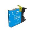 Compatible Brother LC1280 XL Cyan