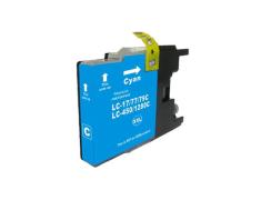 Compatible Brother LC1280 XL Cyan