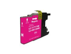 Compatible Brother LC1280 XL Magenta