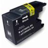 Compatible Brother LC1280 XXL Negro