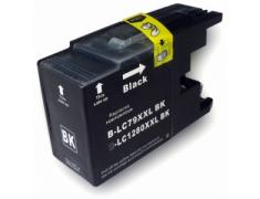 Compatible Brother LC1280 XXL Negro