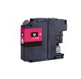 Compatible Brother LC12E Magenta