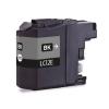 Compatible Brother LC12E Negro