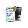 Compatible Brother LC22U Cyan