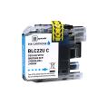Compatible Brother LC22U Cyan