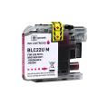 Compatible Brother LC22U Magenta