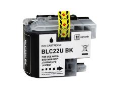 Compatible Brother LC22U Negro