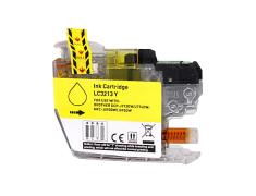 Compatible Brother LC3213 / LC3211 XL Amarillo