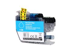 Compatible Brother LC3213 / LC3211 XL Cyan