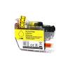 Compatible Brother LC3217 Amarillo