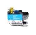 Compatible Brother LC3217 Cyan