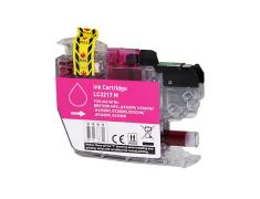 Compatible Brother LC3217 Magenta