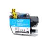 Compatible Brother LC3219XL Cyan