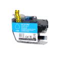 Compatible Brother LC3219XL Cyan