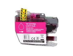Compatible Brother LC3219XL Magenta