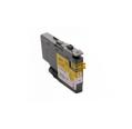 Compatible BROTHER LC3235 XL / LC3233 Amarillo