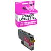 Compatible BROTHER LC3235 XL / LC3233 Magenta