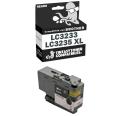 Compatible BROTHER LC3235 XL / LC3233 Negro