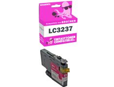 Compatible BROTHER LC3237 Magenta