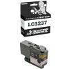 Compatible BROTHER LC3237 Negro