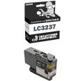 Compatible BROTHER LC3237 Negro