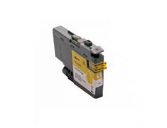Compatible BROTHER LC3239 XL Amarillo
