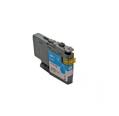 Compatible BROTHER LC3239 XL Cyan