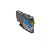 Compatible BROTHER LC3239 XL Cyan