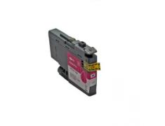 Compatible BROTHER LC3239 XL Magenta