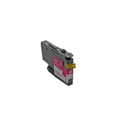 Compatible BROTHER LC3239 XL Magenta
