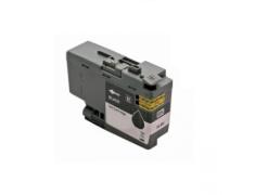 Compatible BROTHER LC3239 XL Negro