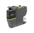 Compatible Brother LC421 Amarillo