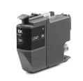 Compatible Brother LC421 Negro