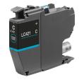 Compatible Brother LC421XL Cyan