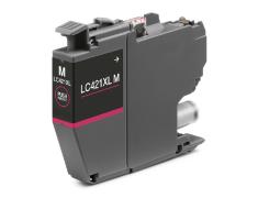 Compatible Brother LC421XL Magenta