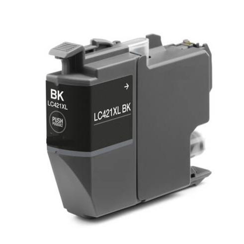 Compatible Brother LC421XL Negro