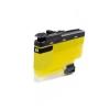 Compatible Brother LC422 Amarillo