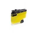Compatible Brother LC422 Amarillo